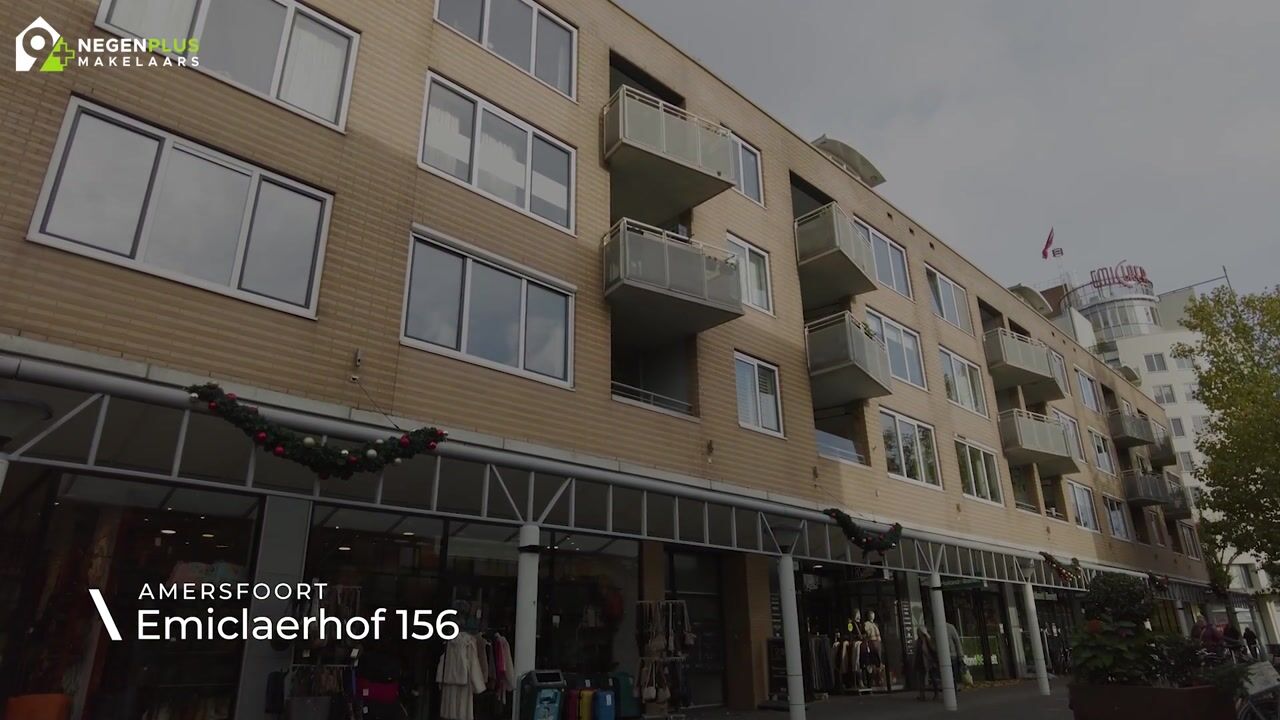 Video van Emiclaerhof 156