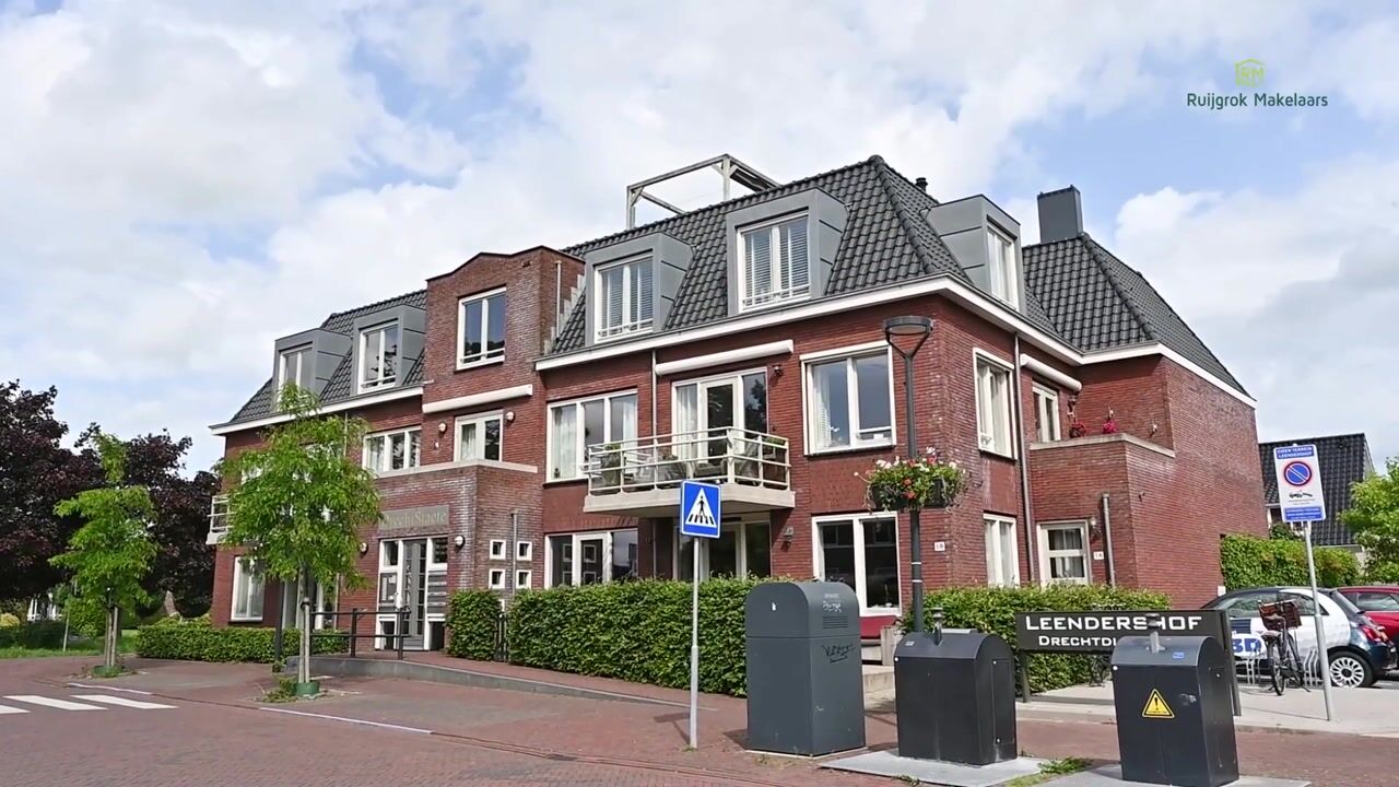 Video of Drechtdijk 5-B