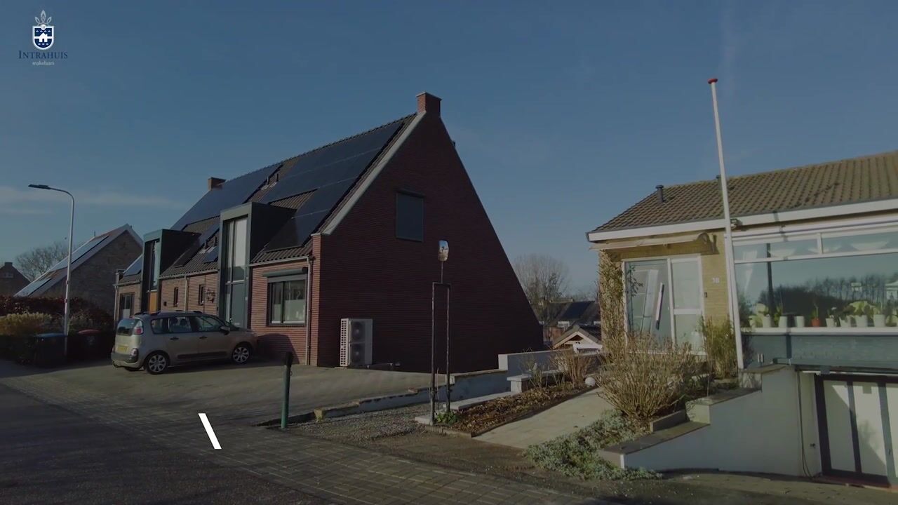 Video van Welhoeksedijk 18