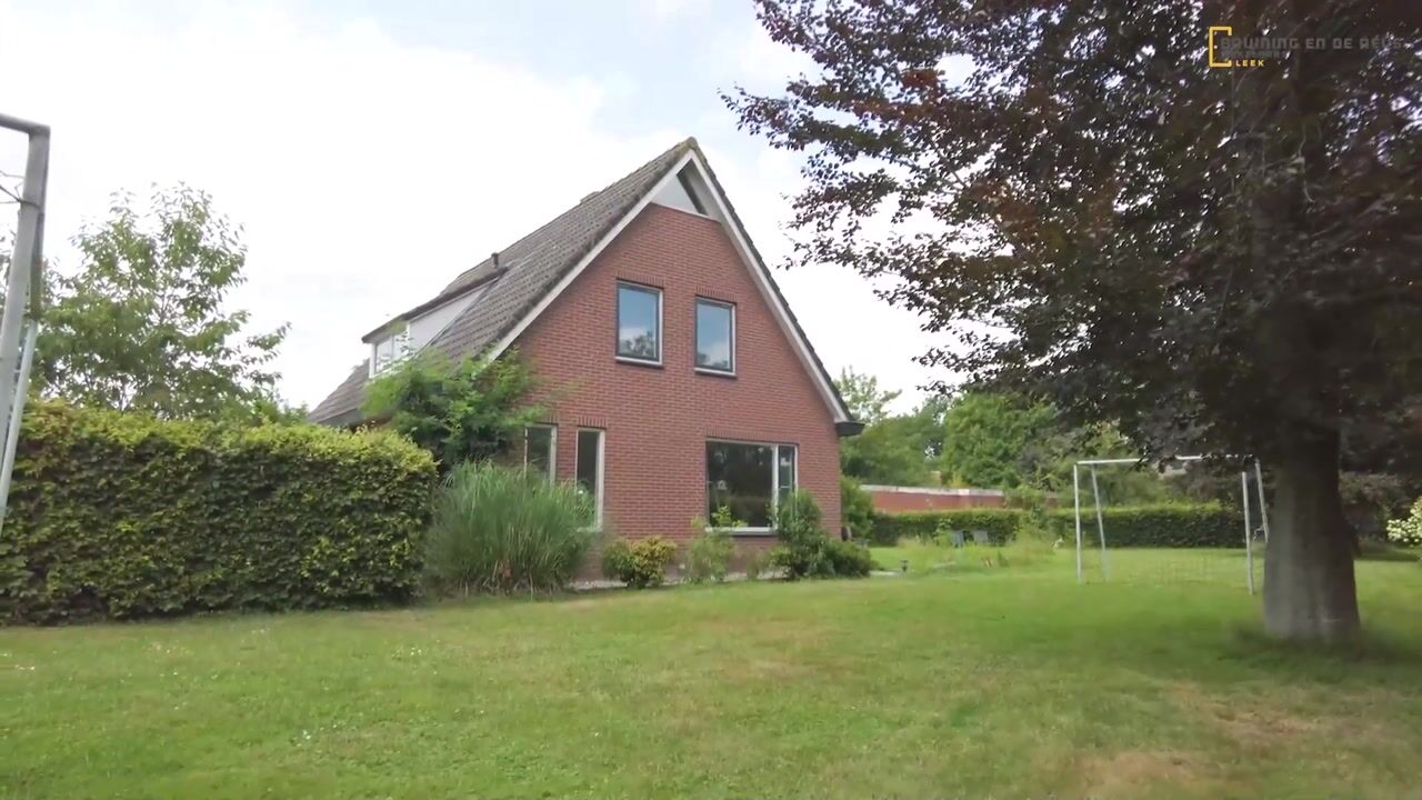 Video van de Haspel 28