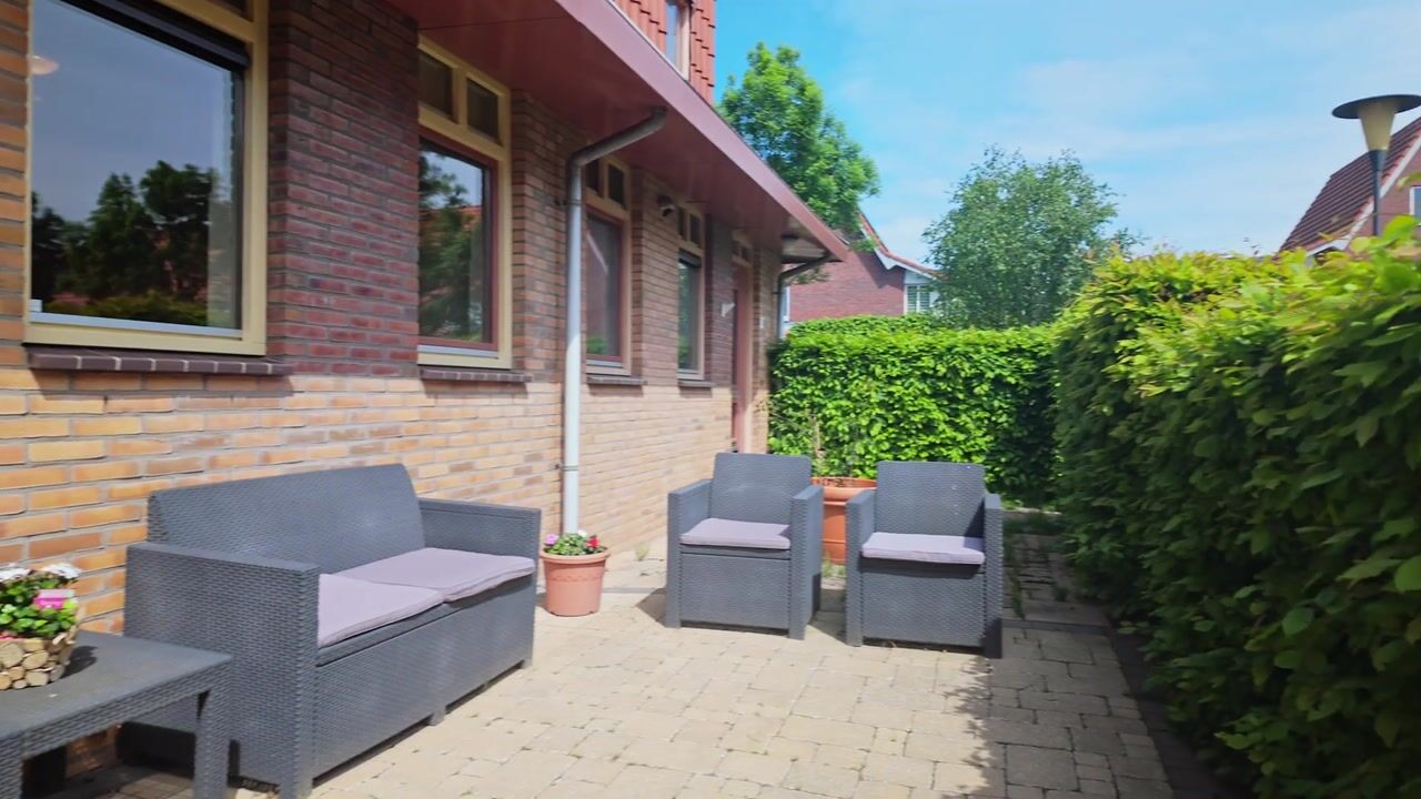 Video of Citroenvlinderstraat 77
