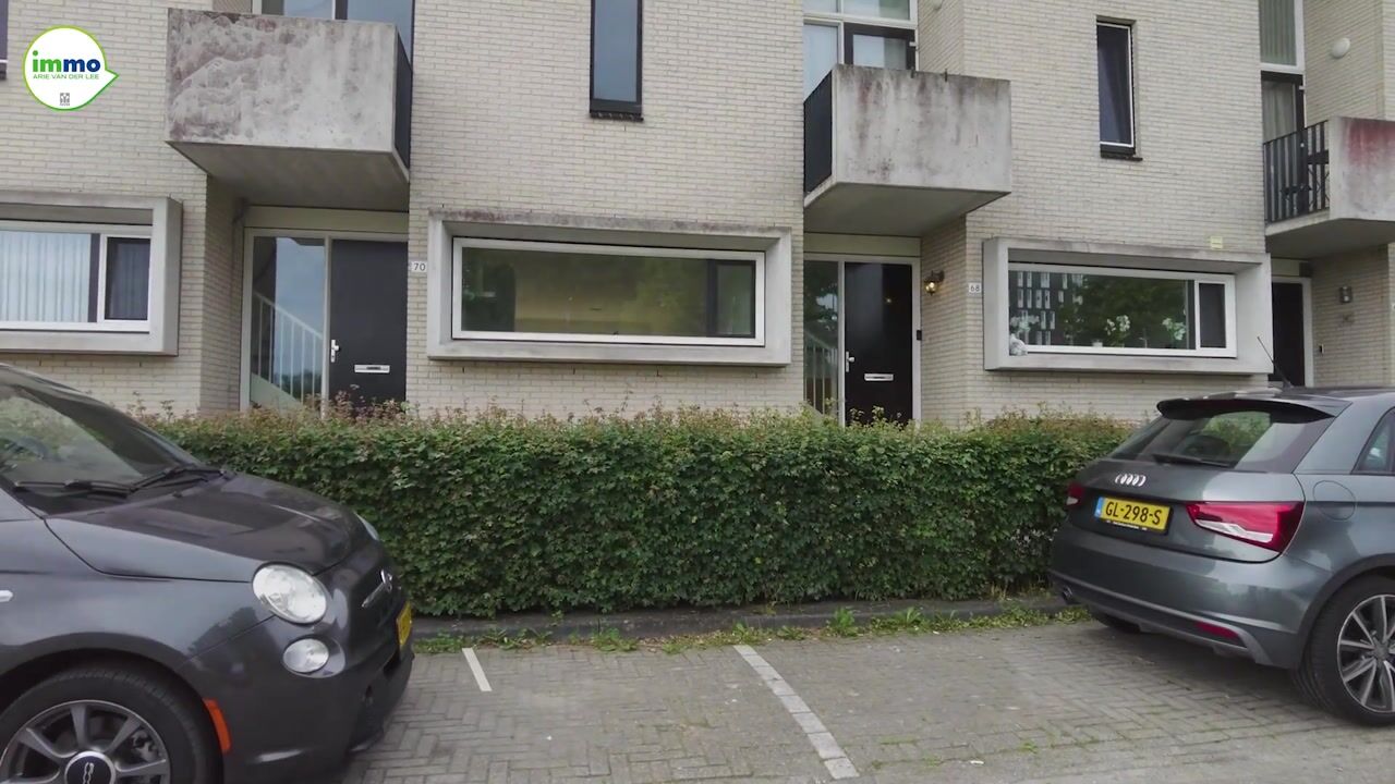 Video of Hebridenstraat 70