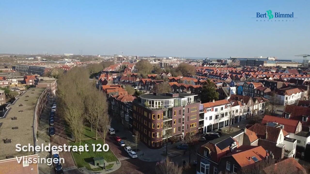 Video van Scheldestraat 120