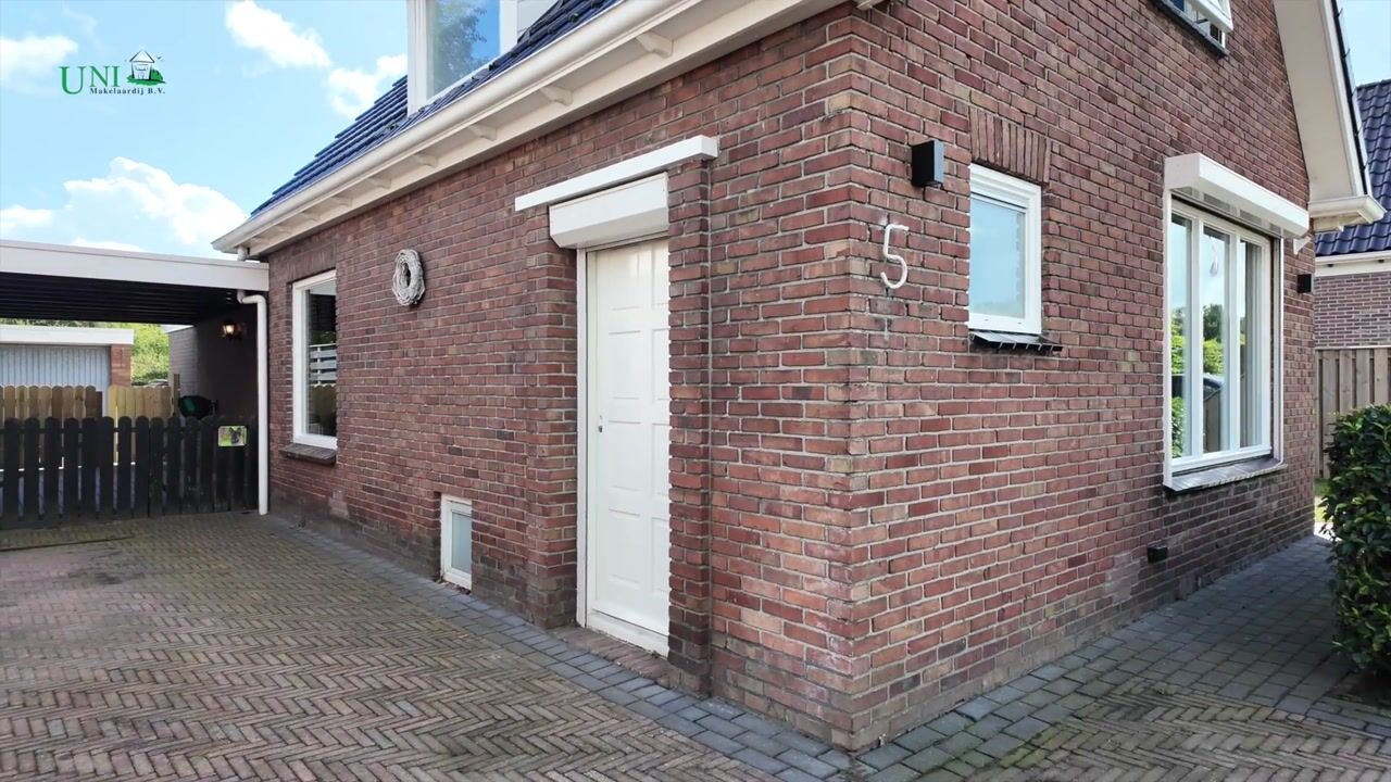 Video van Hillegondastraat 5