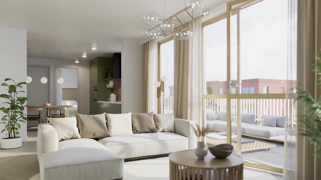 Video van Penthouse (Bouwnr. C4.2)