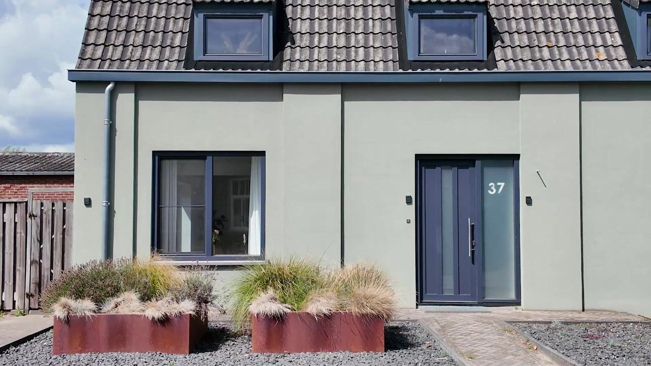 Video van Kapelstraat 37