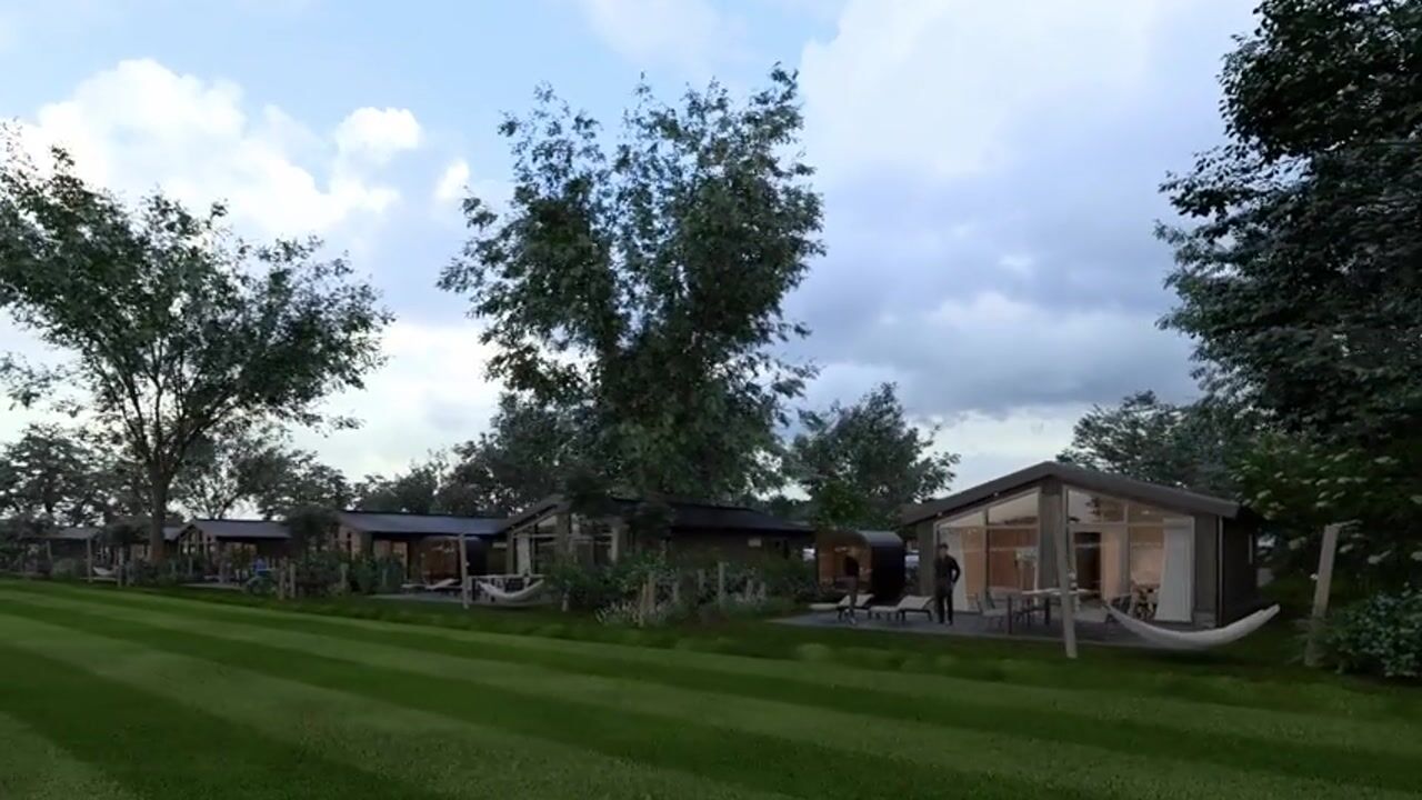 Video of Wilgenhorst Wellness - Resort Renswoude