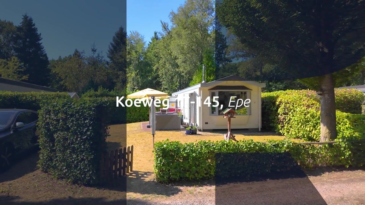 Video of Koeweg 17-145