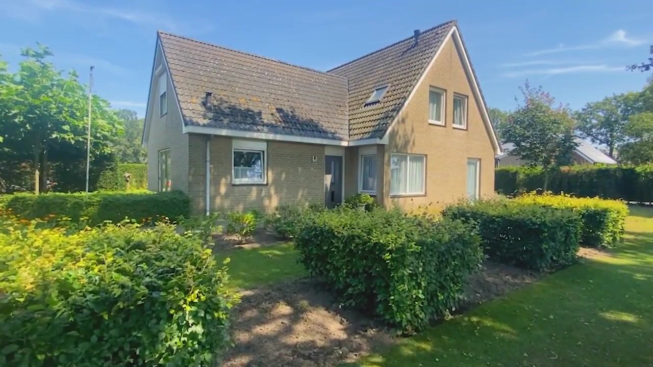 Video van Waaijenbergstraat 5-A