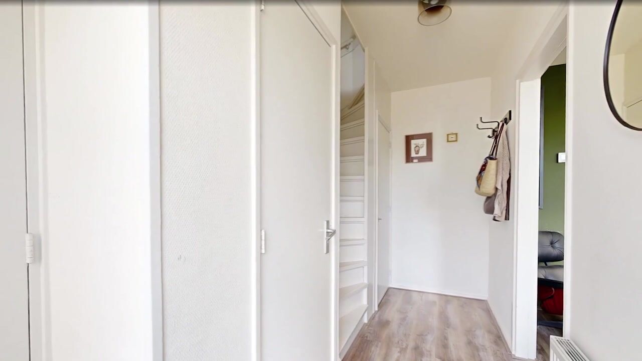 Video van Johan de Wittstraat 56