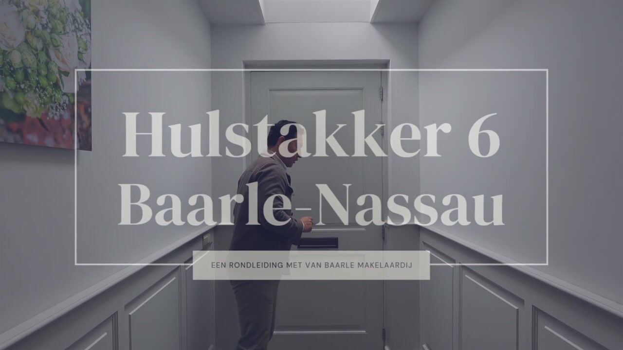 Video van Hulstakker 6