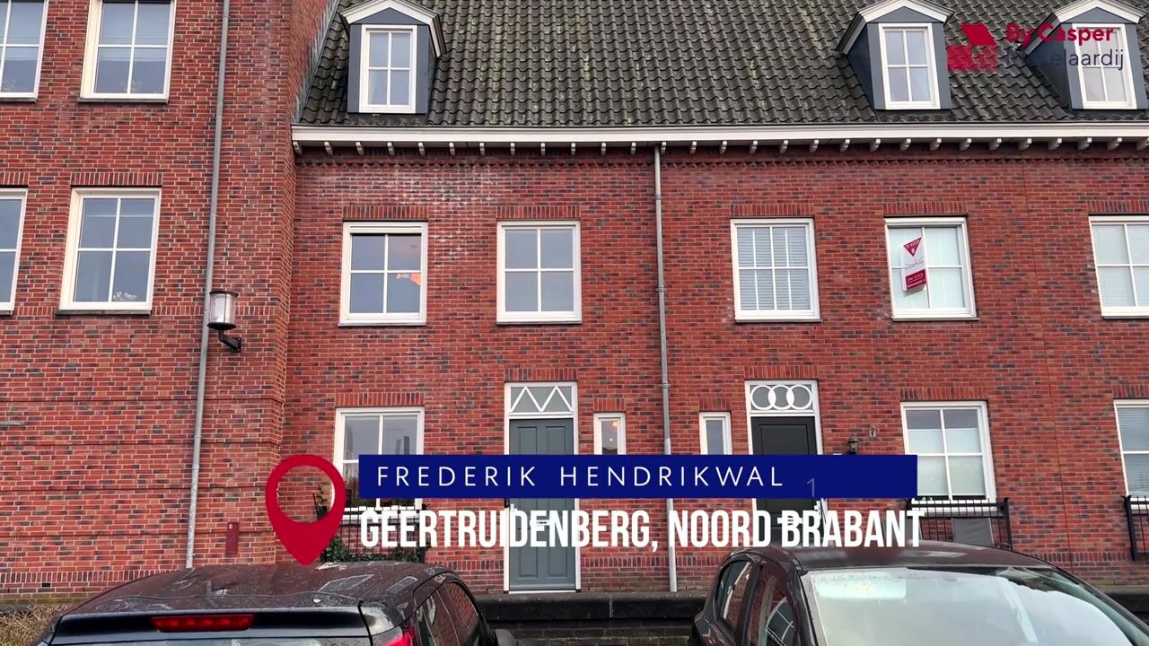 Video of Frederik Hendrik wal 1