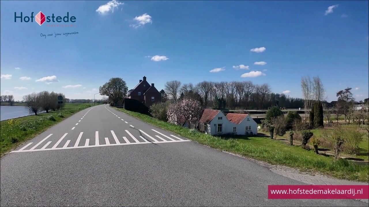 Video van Maasdijk 15