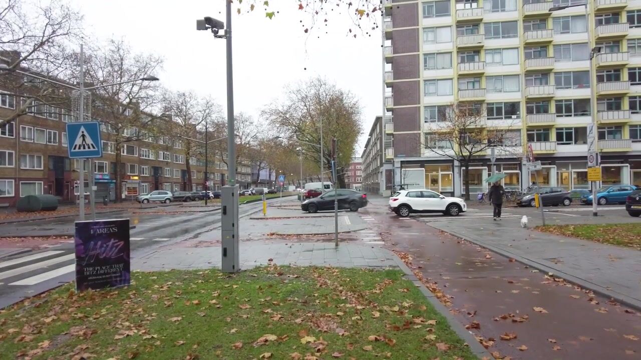 Video van Dordtselaan 15-A