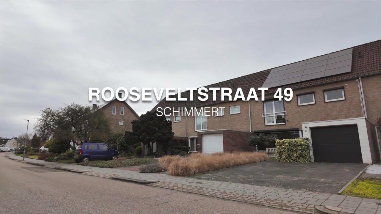 Video van Rooseveltstraat 49