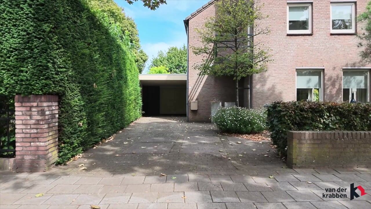 Video van Booglaan 4