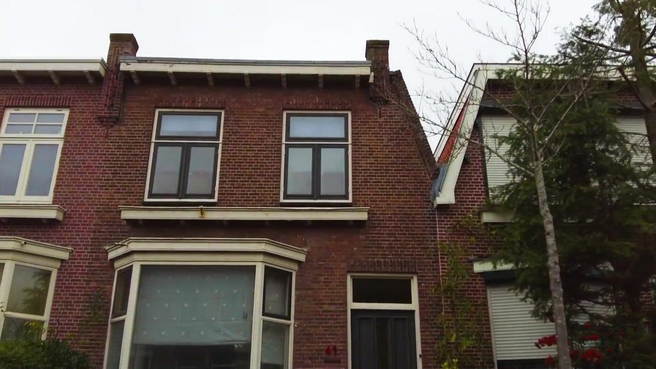 Video van van Assendelftstraat 41