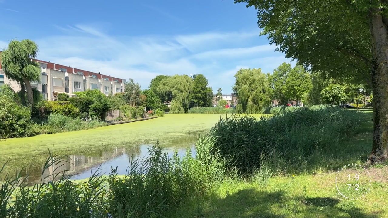 Video van Grooten Sloot 29