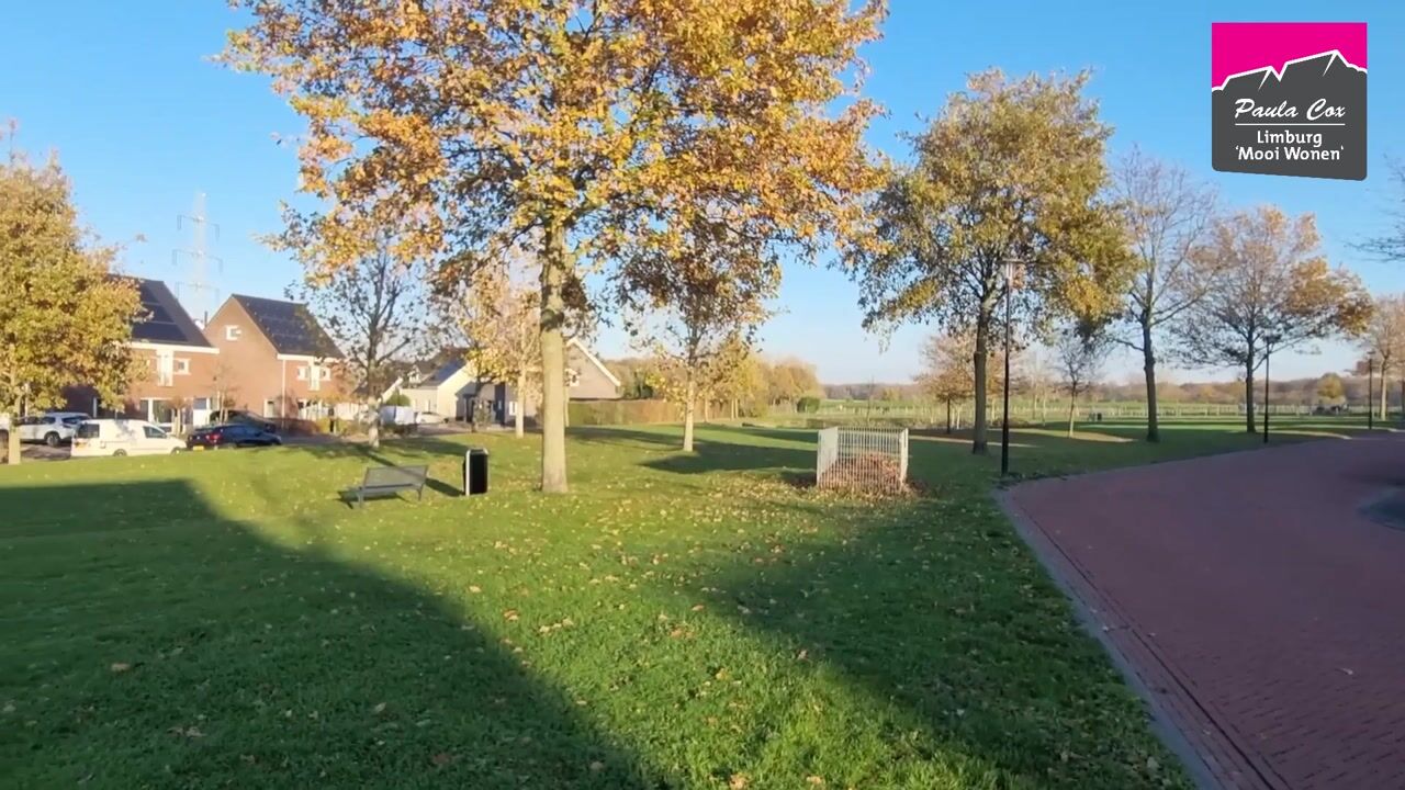 Video of Op den Henneberg 29