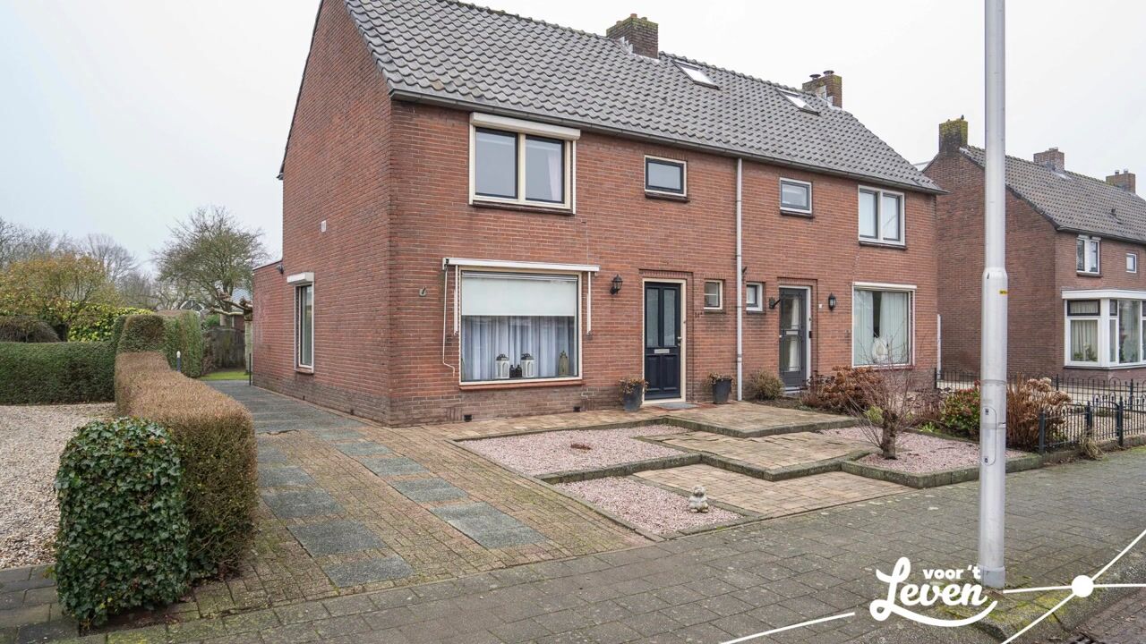 Video van Achterstraat 14-A