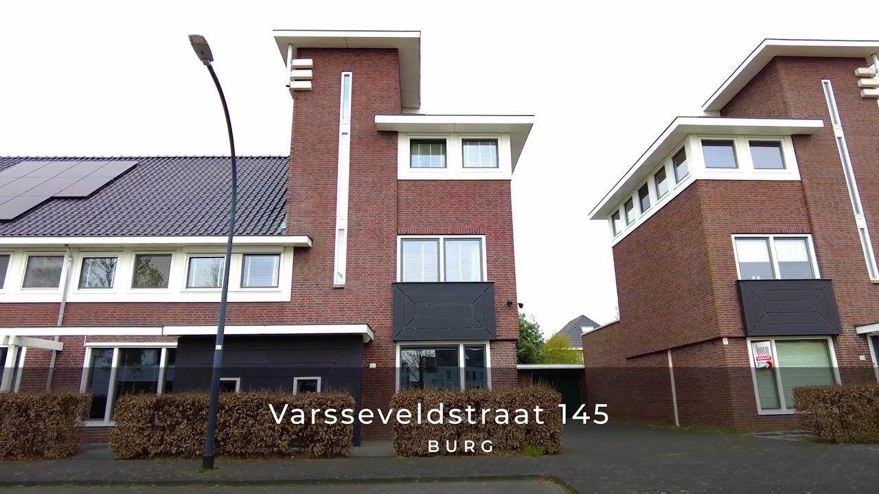Video van Varsseveldstraat 145