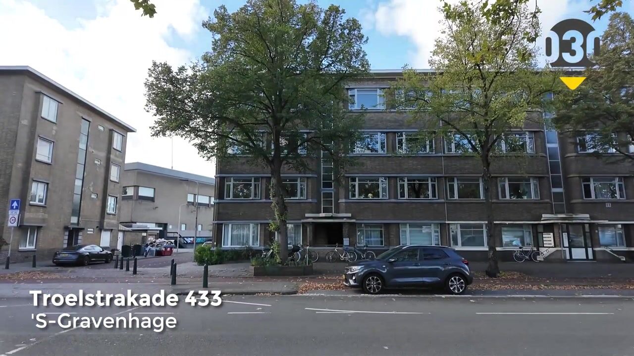 Video van Troelstrakade 433