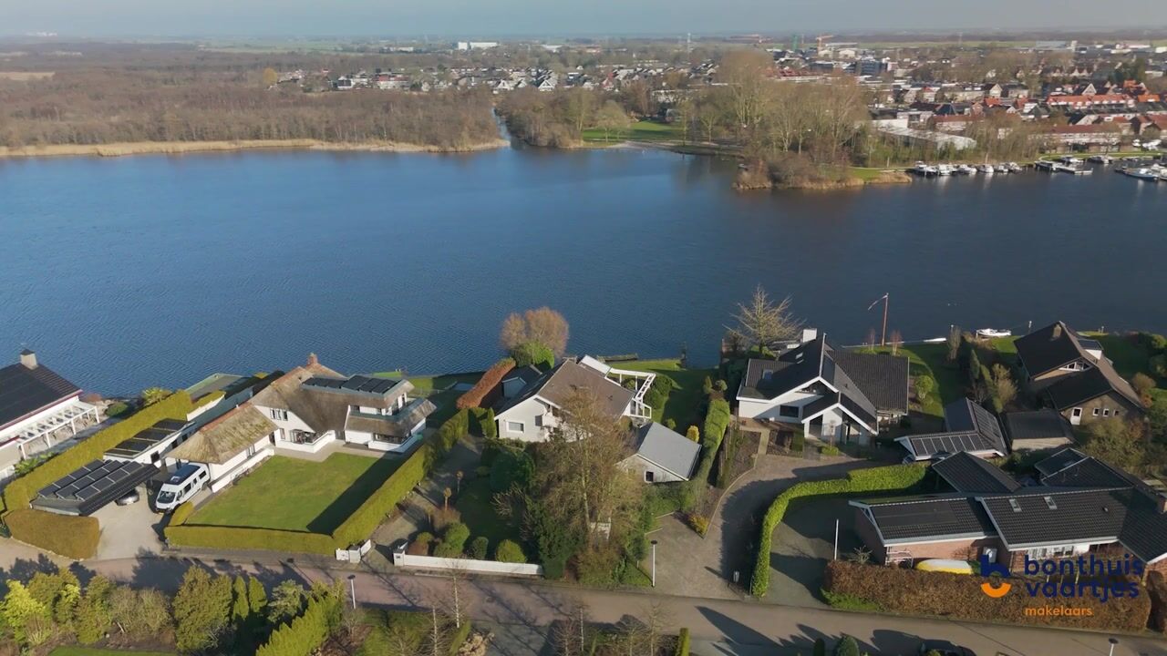 Video van Graaf Lodewijklaan 12