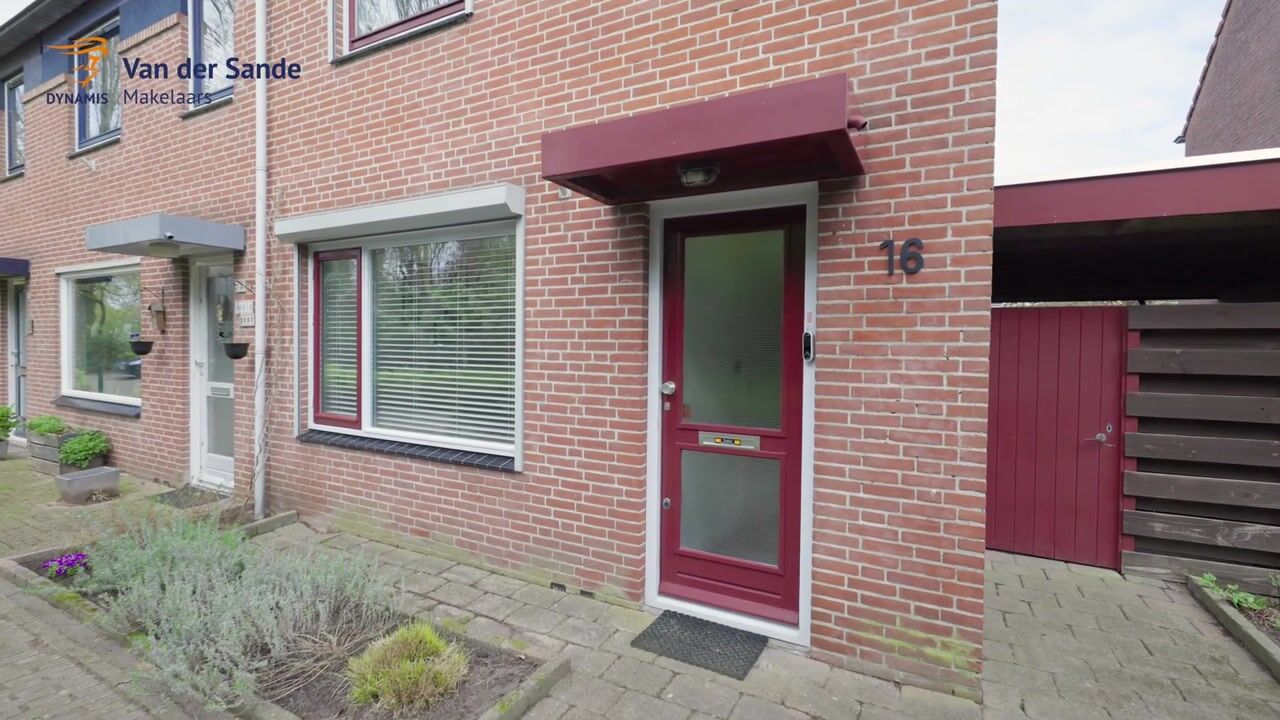 Video of Kantenbeemd 16