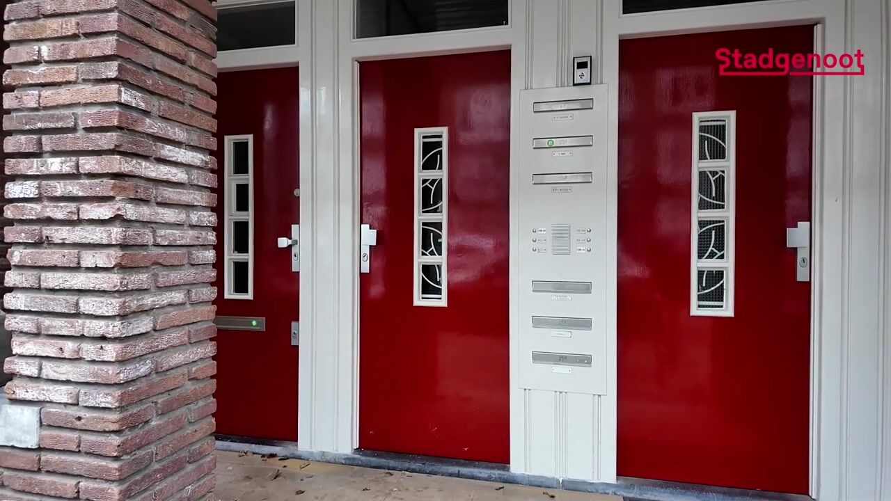 Video van Esmoreitstraat 23-2