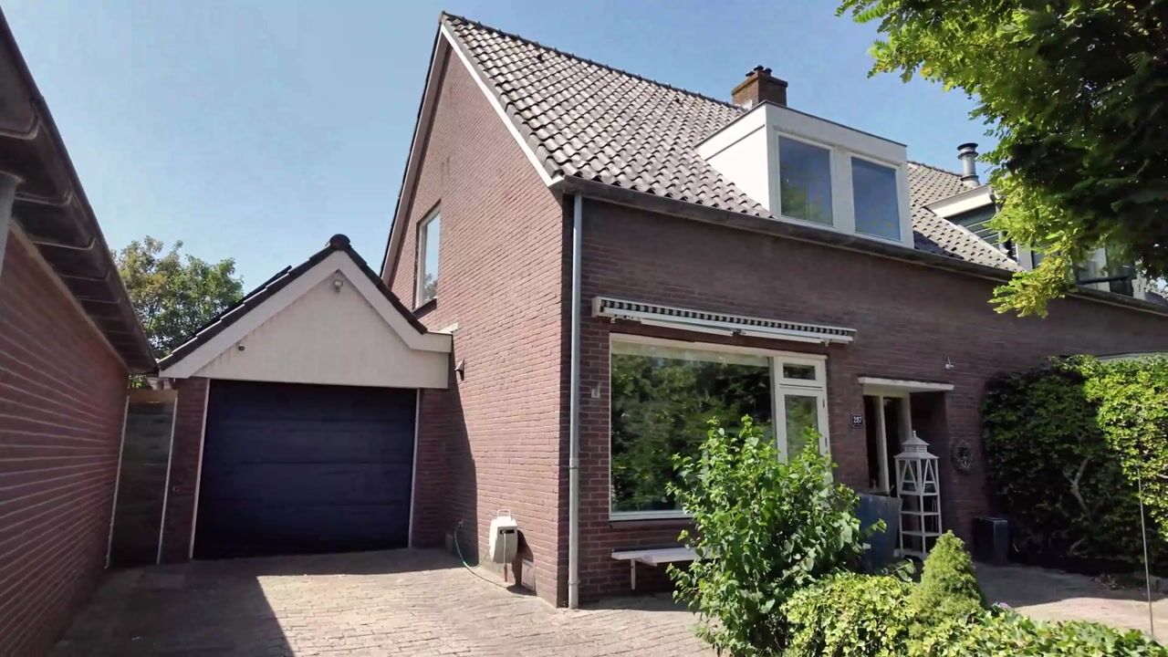Video van Bennebroekerdijk 267