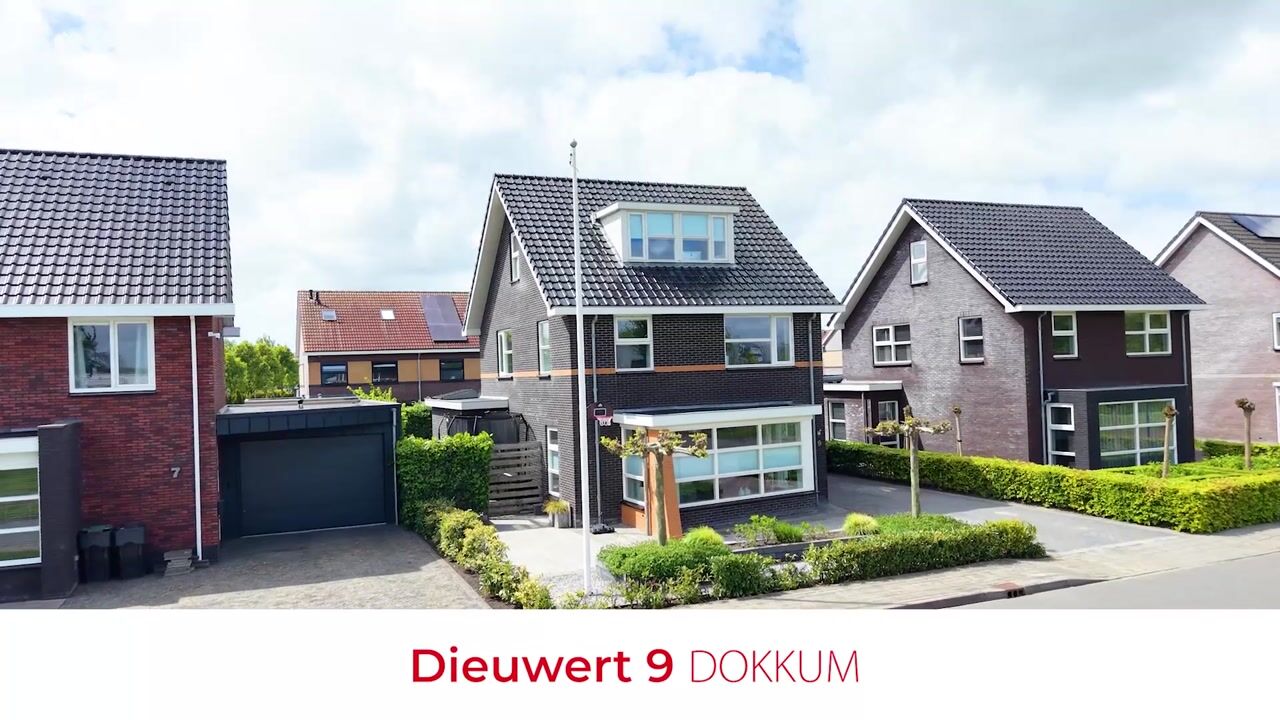 Video van Dieuwert 9
