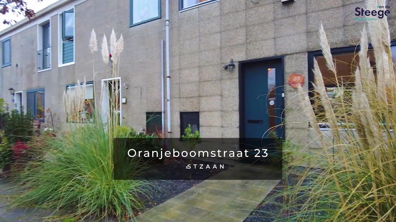 View video of Oranjeboomstraat 23