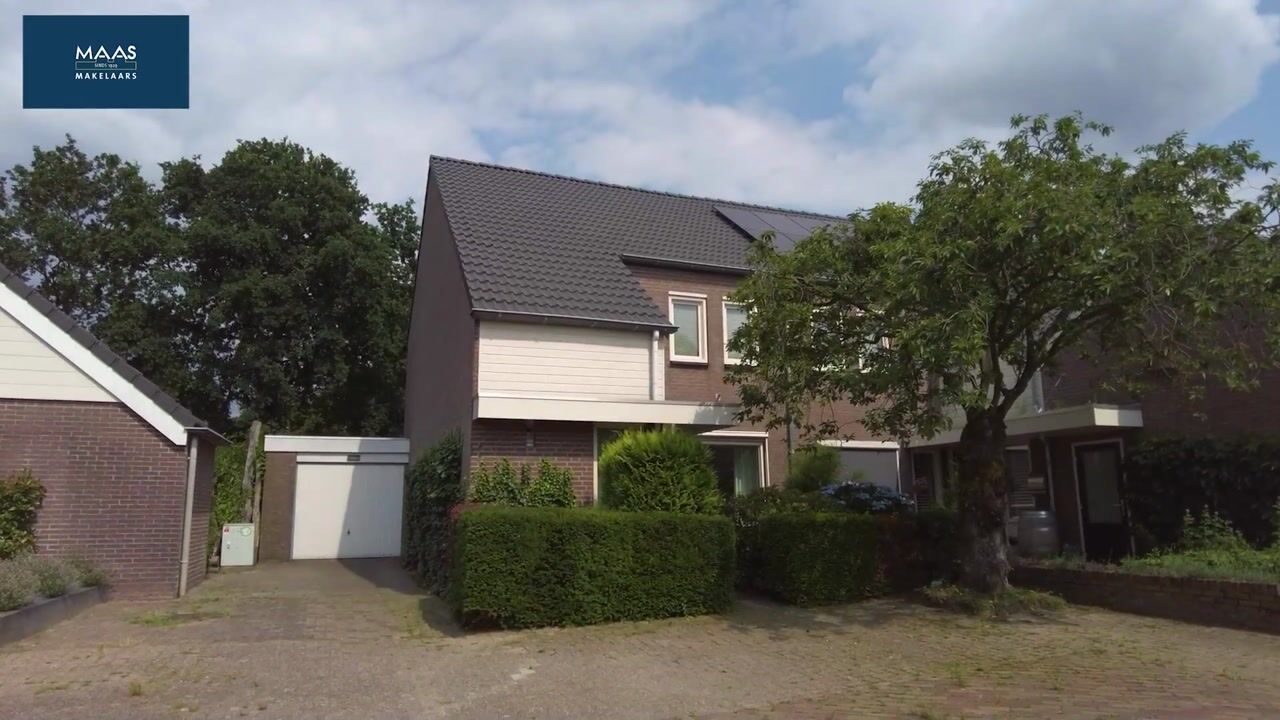 Video van Gascognehof 42