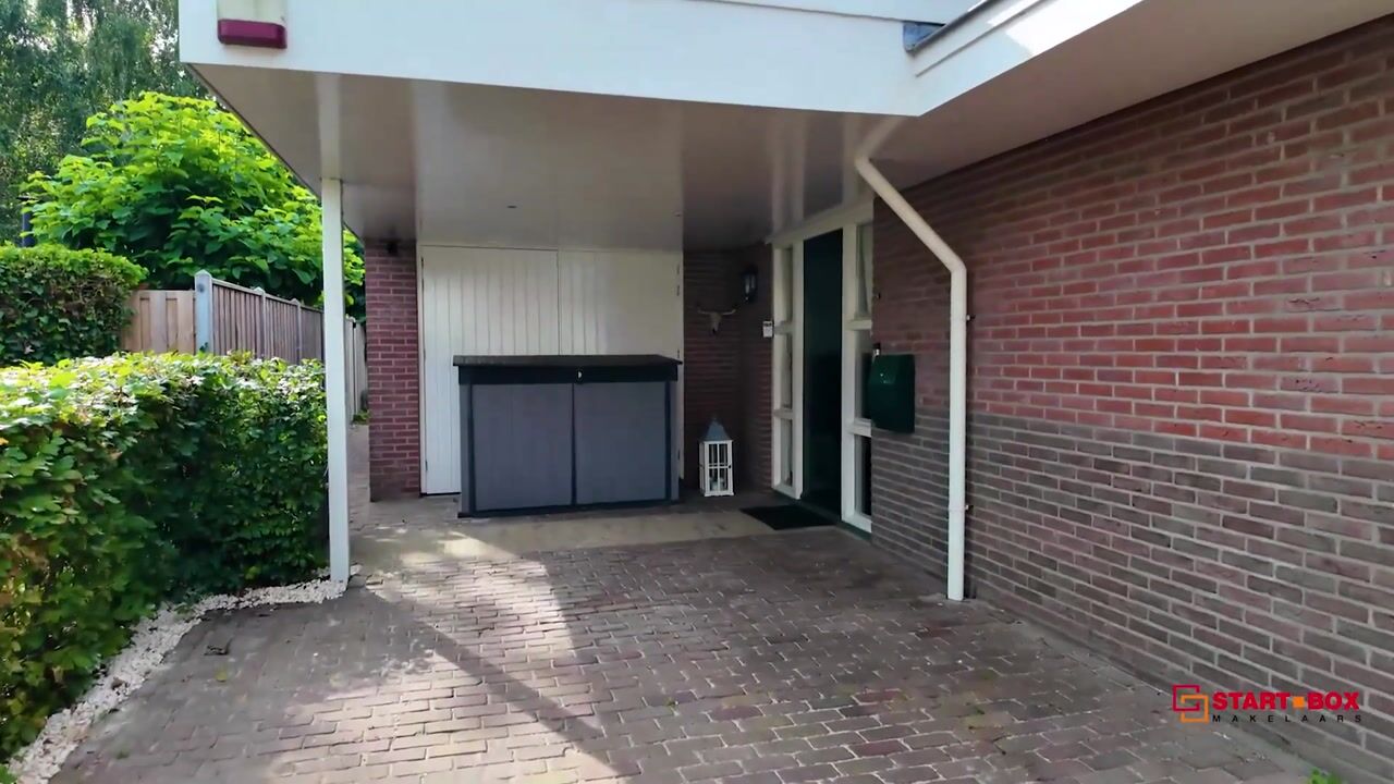 Video van Agaatdreef 50