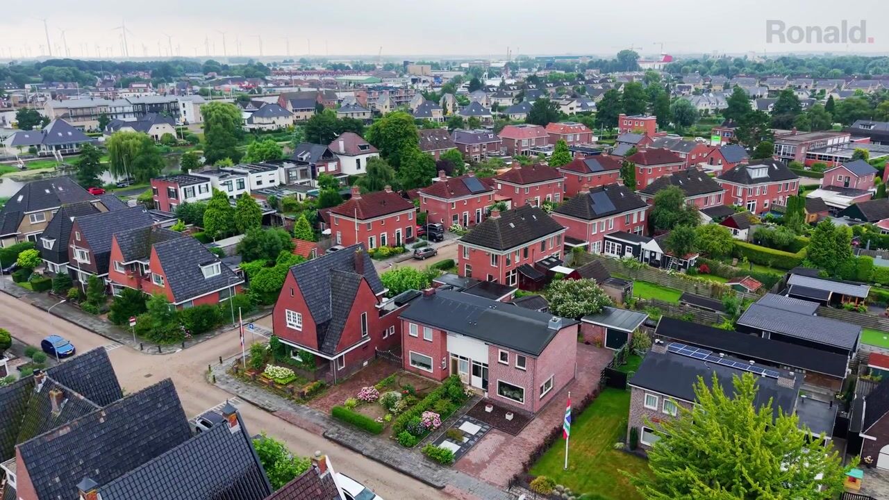 Video van Cornelis Houtmanstraat 22