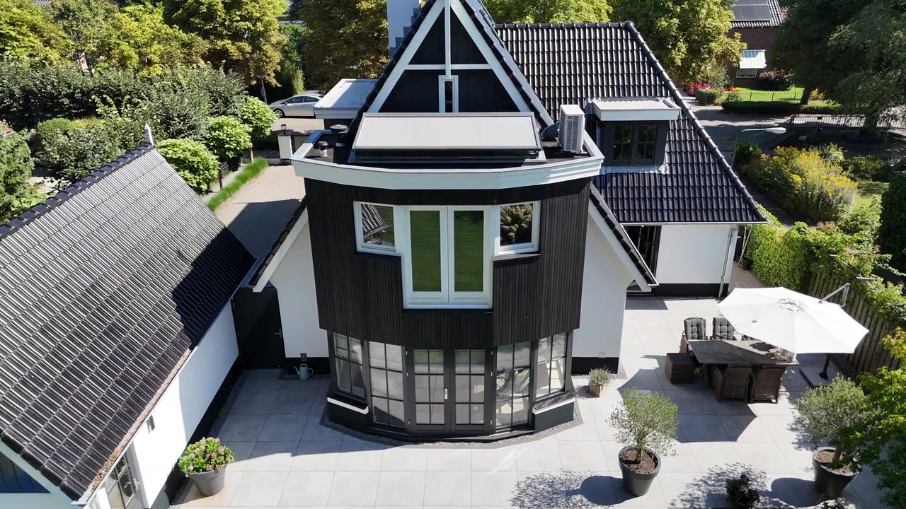 Video van Kerkweg 22