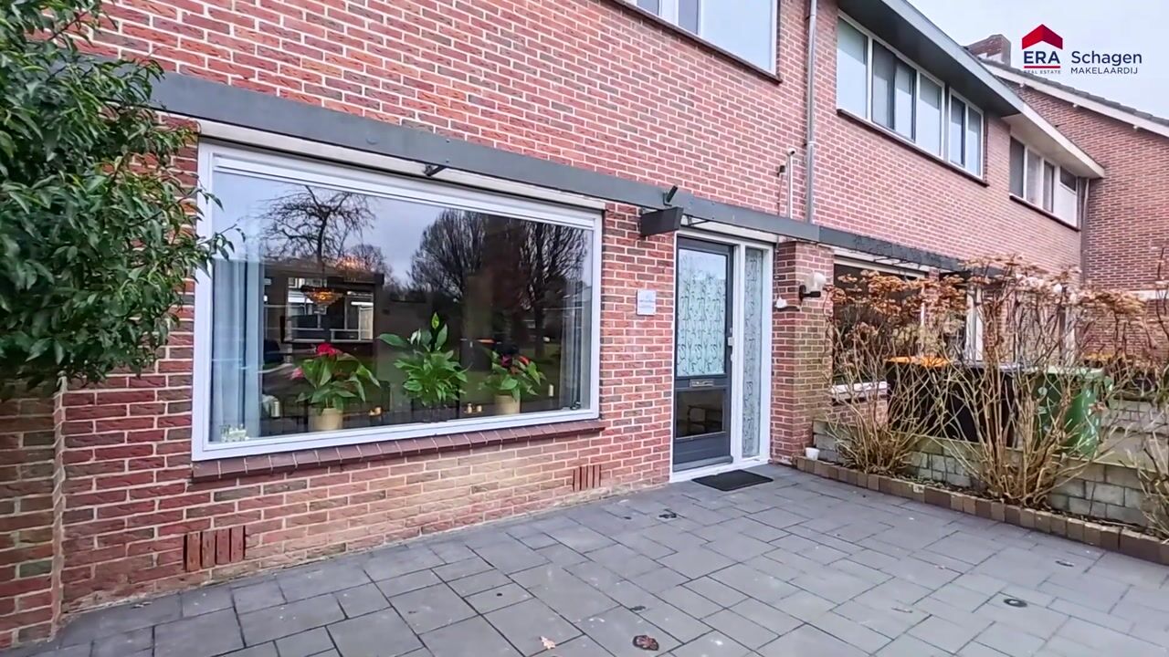 Video van Mirandalaan 5