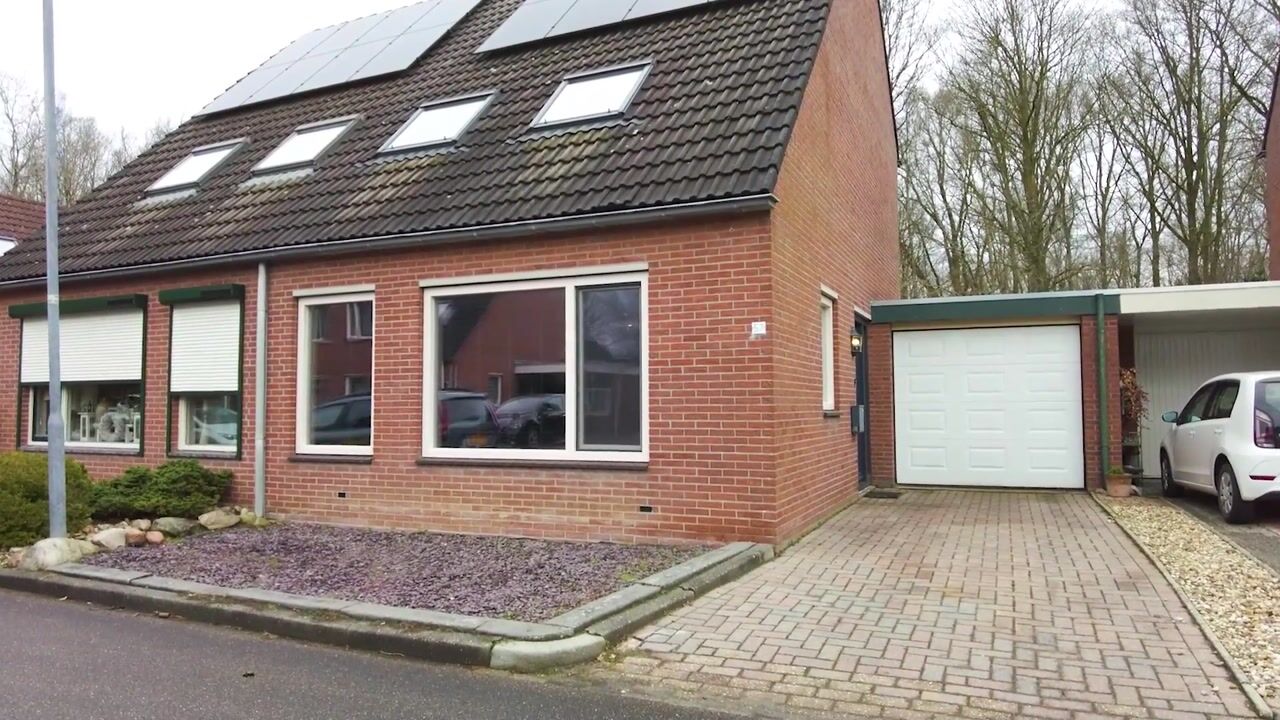 Video van Singellaan 57
