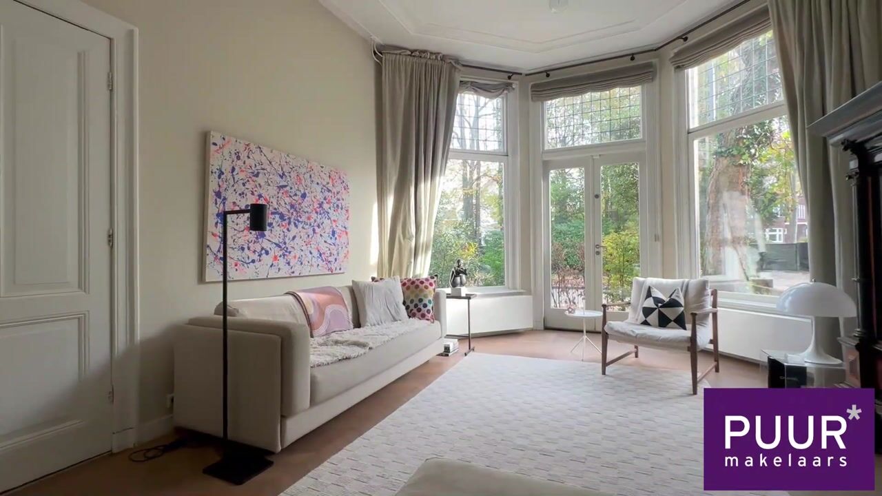 Video of Wagenweg 154