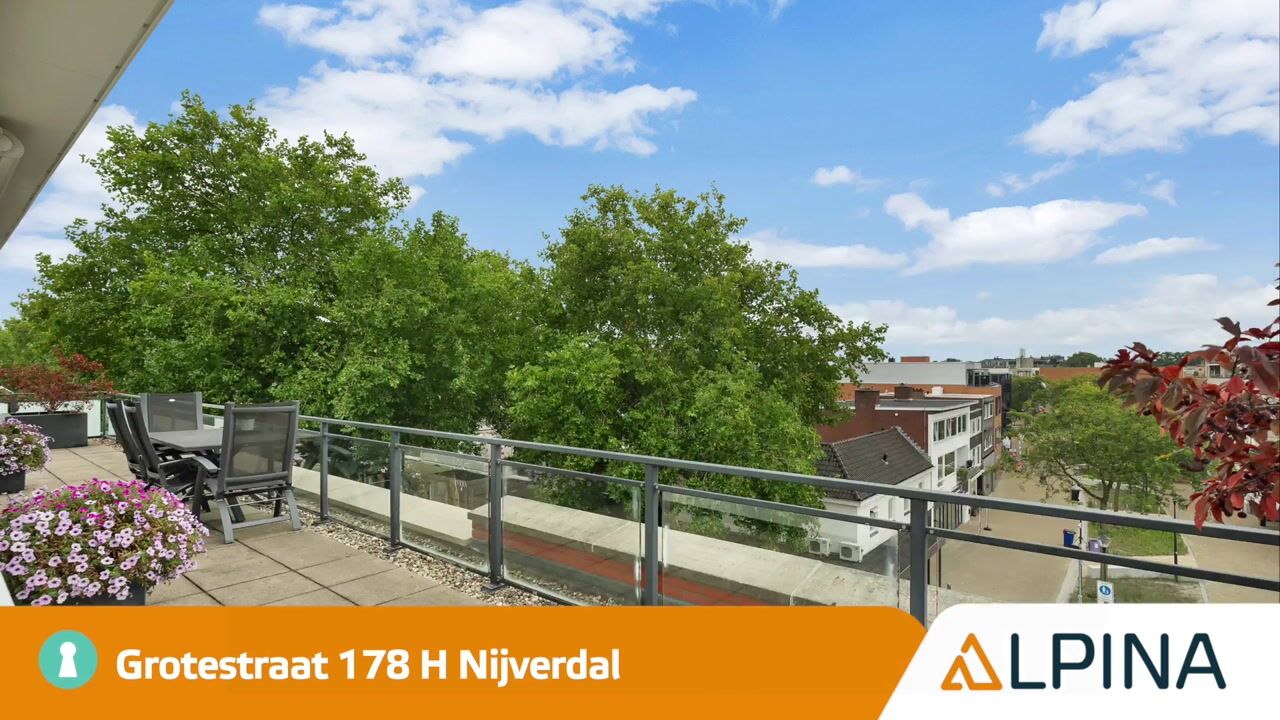 Video van Grotestraat 178-H