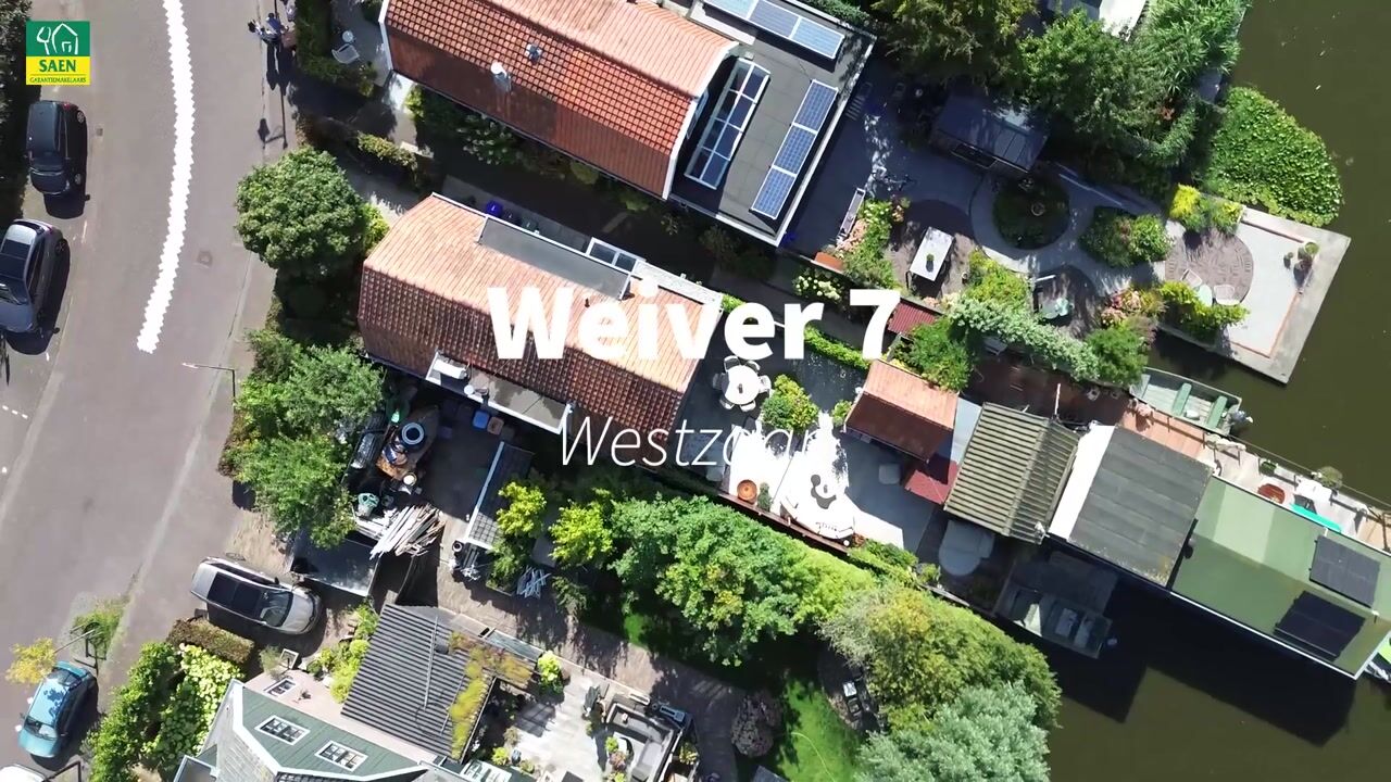Video van Weiver 7
