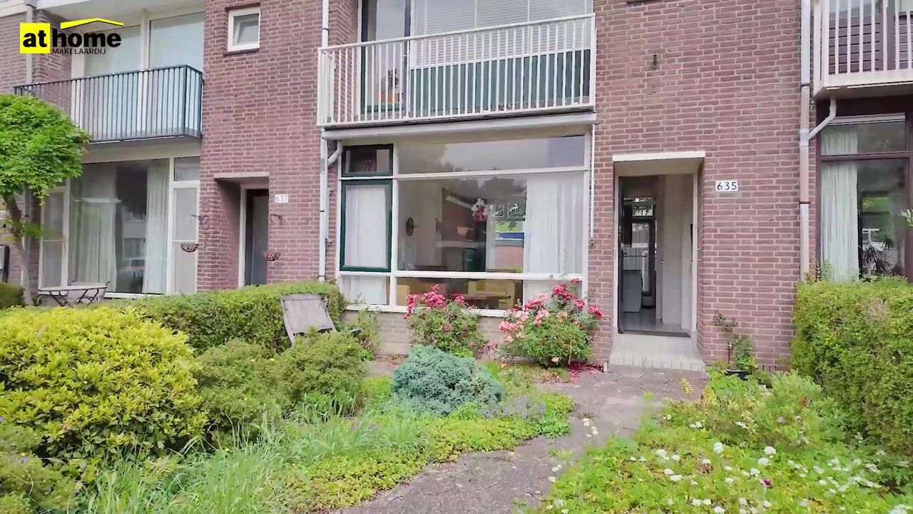 Video of Molièreweg 635