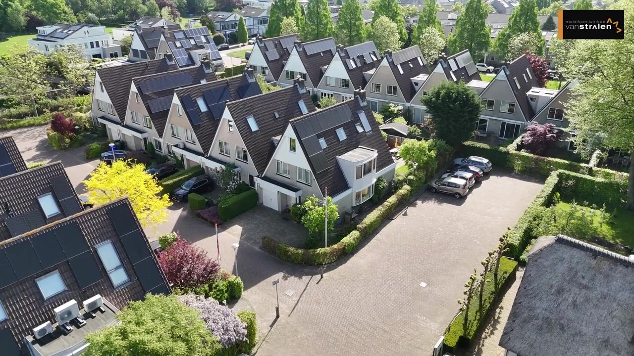 Video van Cor van Osnabruggelaan 68