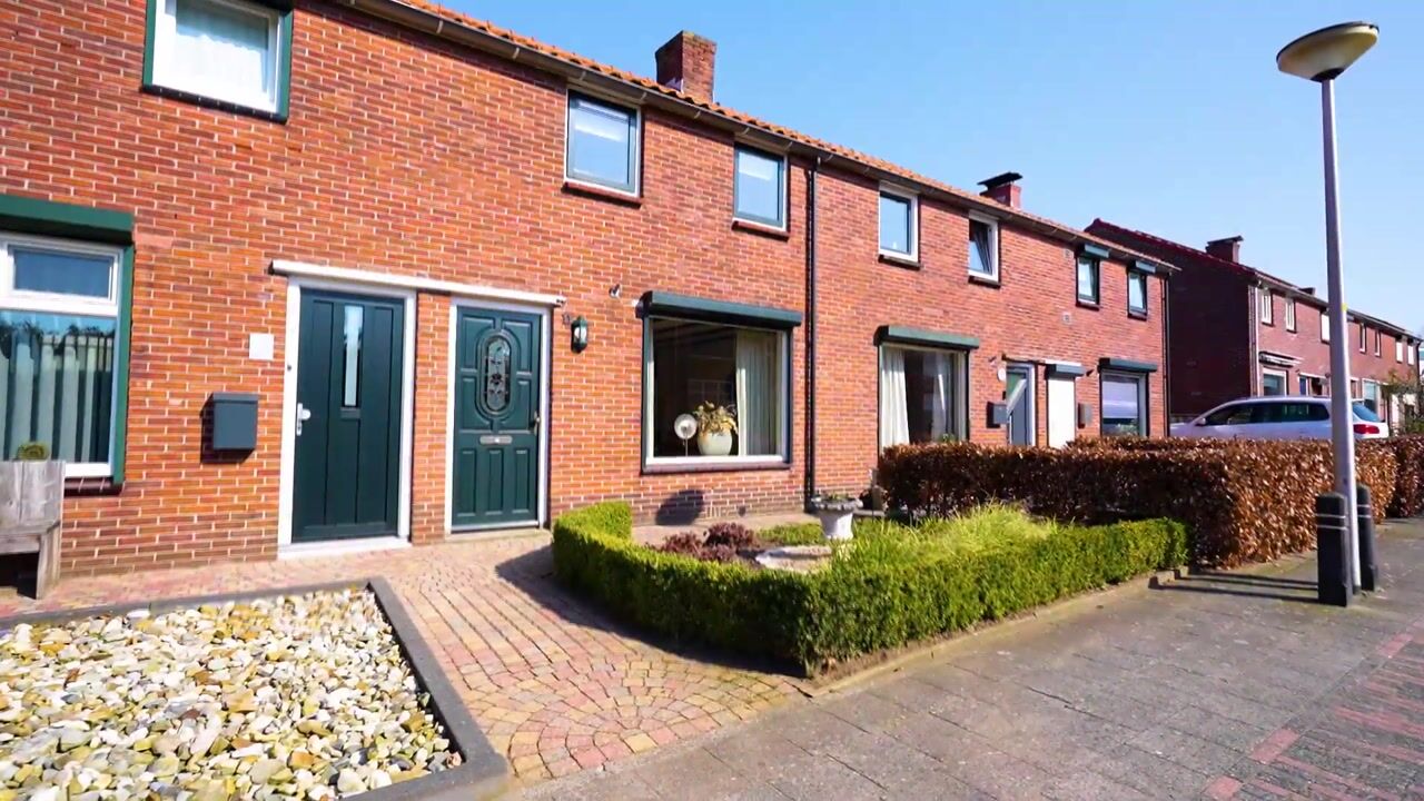 Video of Marijkestraat 11