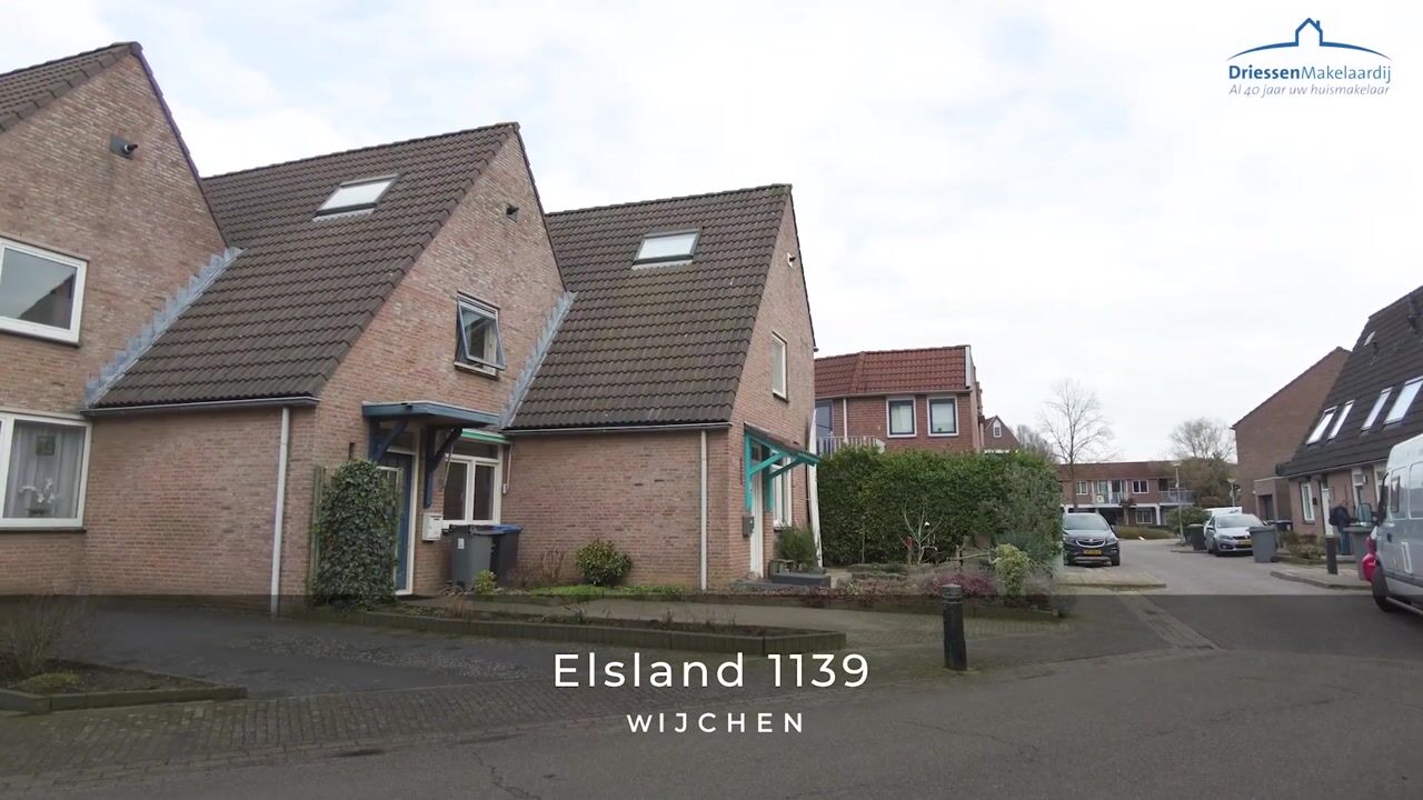 Video van Elsland 1139
