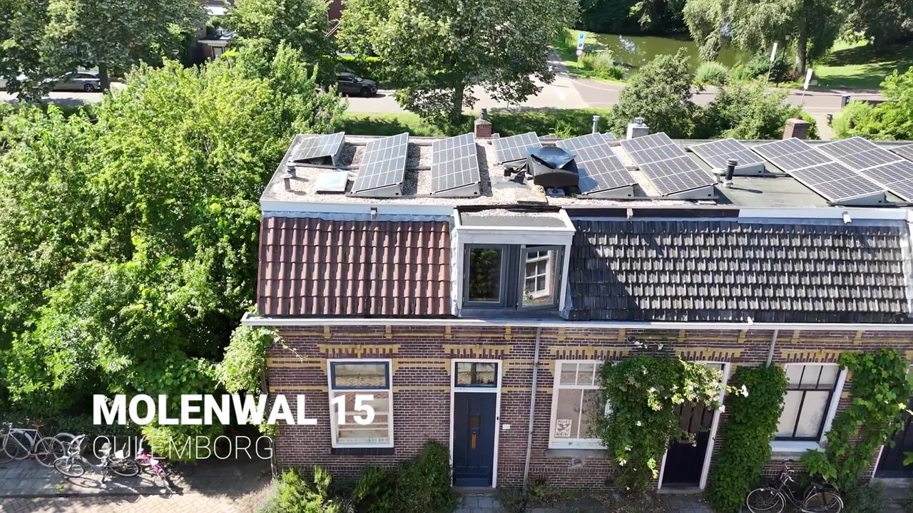 Video van Molenwal 15