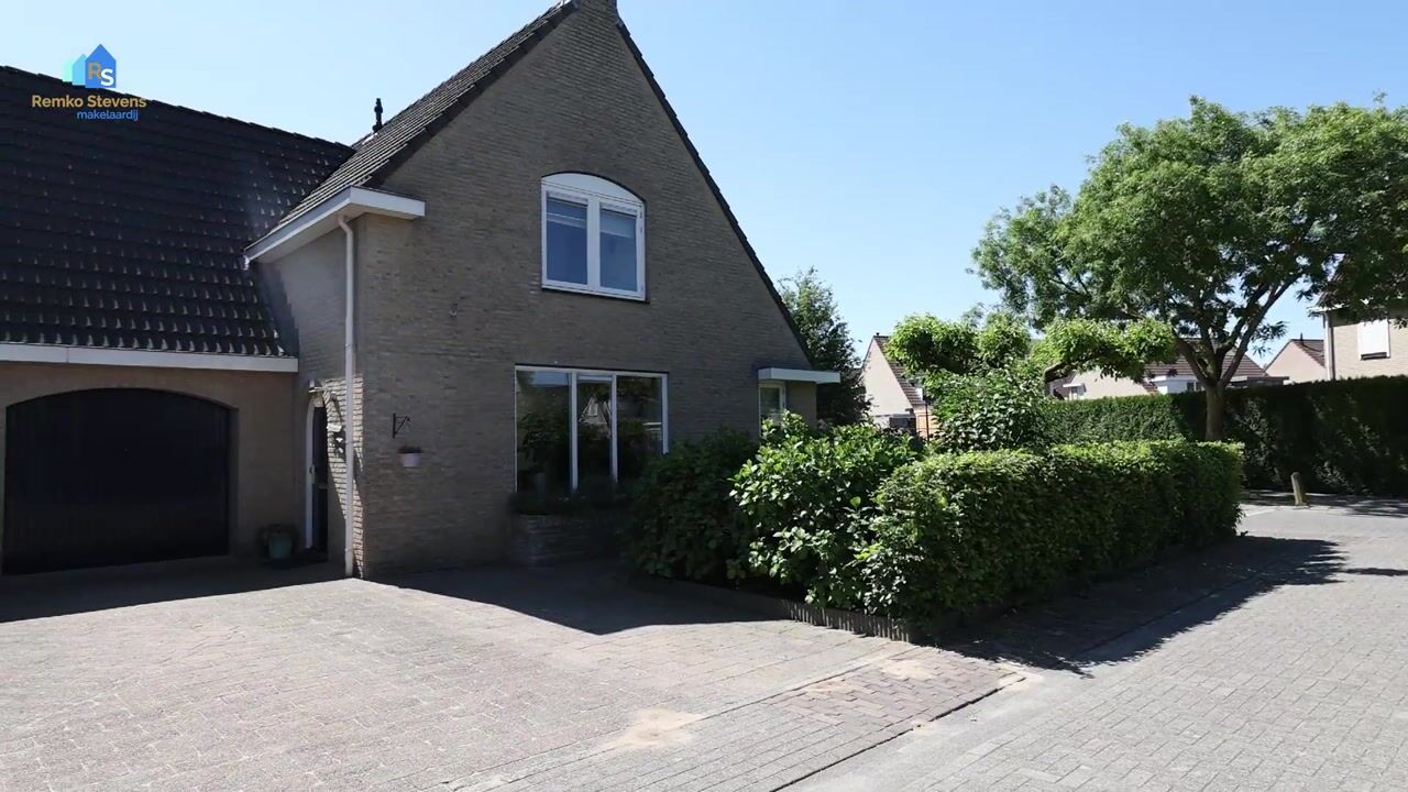 Video van Brederode 38