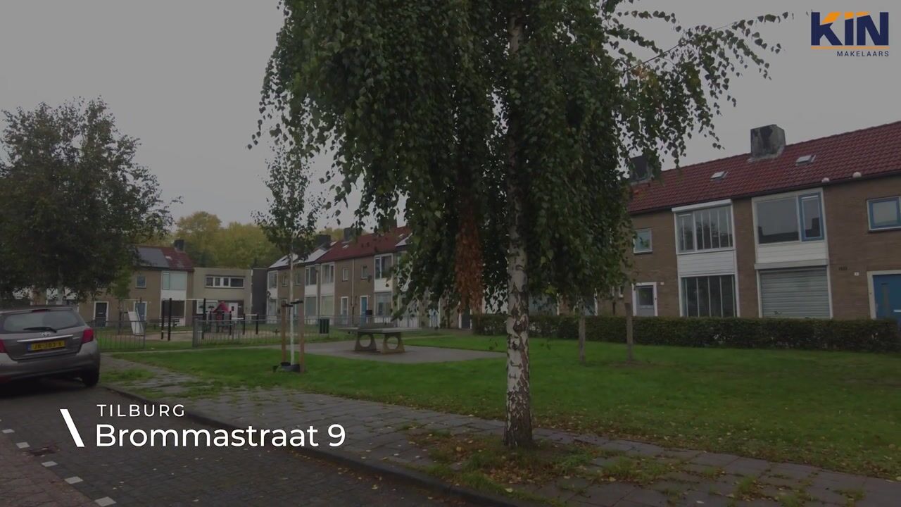 Video of Brommastraat 9