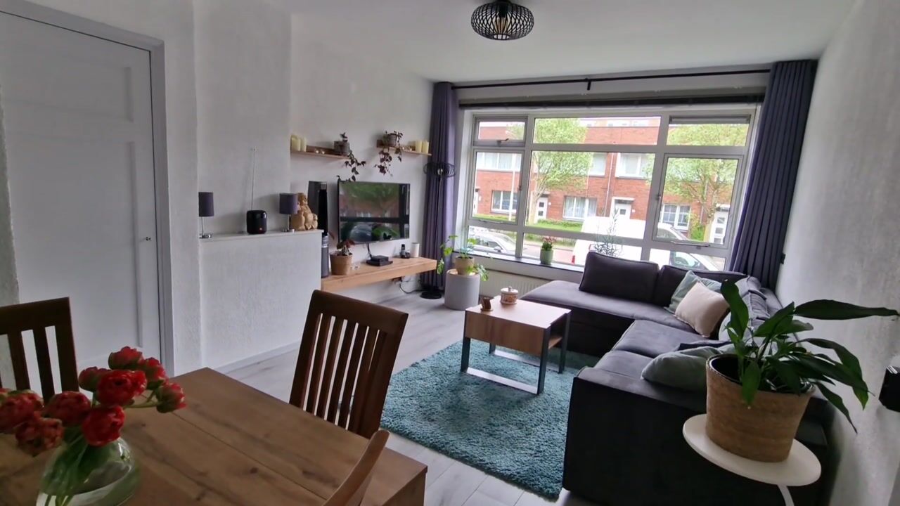 Video van Vriezenveenstraat 17