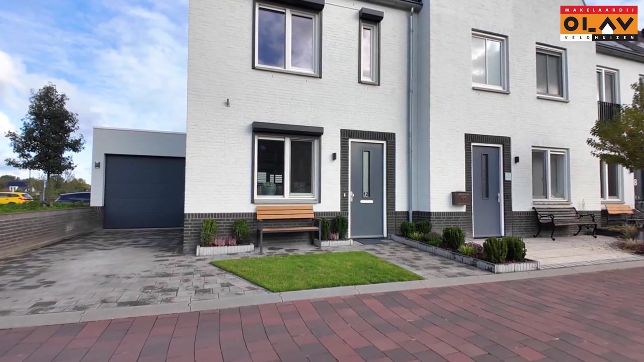 Video van Schaverspad 12
